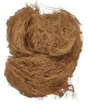 05 Litros Fibra de Coco Longa em Fios para Orquídeas e Jardinagem 05 Litros Fibra de Coco Longa em Fios para Orquídeas e Jardinagem