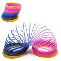 05 Mola Maluca Brinquedo Colorids Brinde Festa 7,5x6cm