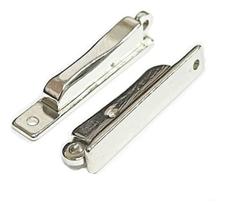 05 P Caixa Mola C/Mola Reposição Conserto Haste Peça Óculos