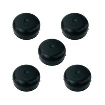 05 Peças Tampa Plástica Vedação Do Rolamento Betoneira 400l