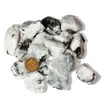 05 Pedra da Lua Verdadeira e Natural Bruto 20 a 30g Classe B 05 Pedra da Lua Verdadeira e Natural Bruto 20 a 30g Classe B
