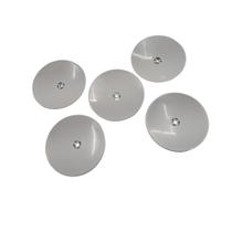 05 Pratos Porta Fio Cone Linha Máquina De Costura Industrial 05 Pratos Porta Fio Cone Linha Máquina De Costura Industrial