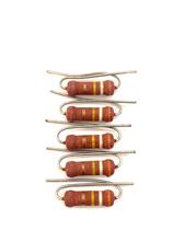 05 Resistor Potência 390k 3w 5%