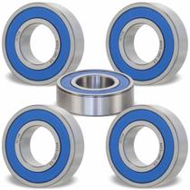 05 Rolamento Folga C3 Esfera 6003 2rs Alternador Industrial