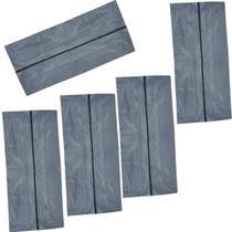 05 Saco Plástico Para Óbito Pessoa Morta P/ Translado Remoção Corpo (Tam. GG)