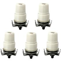 05 Tensor Guia Linha Costura Galoneira Colarete Kansay W8103 Mecanismo Tensão