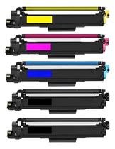 05 Toner Compatível Para Uso P/ Brother Tn-217 L3210 L3551