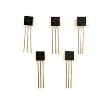 05 Transistor MPSA92 / MPSA 92 Npn 300V 500ma 50mhz Original