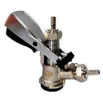 05 Válvulas Extratoras Keg Tipo S Micromatic Completa