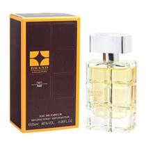 058 Perfume Masculino de 25ml - HB Orange - Colection - Colection