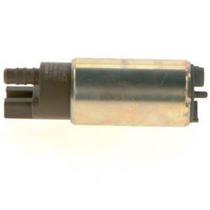 0580454094 - Bomba Eletrica Gas Refil 3 Bar - Omega 2.0 Mpfi 92 / 94 Fit 1.4 8V 03 / 08 - Bosch