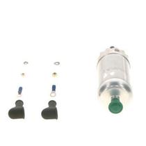 0580464070 - Bomba Eletrica Gas Refil 3 Bar - Gol Gti 2.0 / Sant 2.0I / 08-93 M - Bosch 0580464070 - Bomba Eletrica Gas Refil 3 Bar - Gol Gti 2.0 / Sant 2.0I / 08-93 M - Bosch