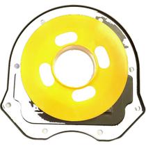 05971SIST - Flange Virabrequim - Ranger 2012 / Transit 2008 / Transit Chassi 2011 - 05971Sist