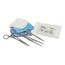 05Un Kit De Sutura Estéril Descartável Kolplast 05Un Kit De Sutura Estéril Descartável Kolplast