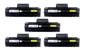 05x Cartucho Toner D101 Mlt-d101s Scx-3405 Ml-2165 Mlt-d101