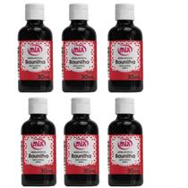 06 Aroma Alimentício Confeitaria Bolos Bebidas Várias Opções