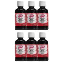 06 Aroma Alimentício Confeitaria Bolos Bebidas Várias Opções