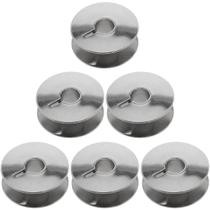 06 Bobinas Carretilha Maquina Costura Reta Ind Pfaff 463 563