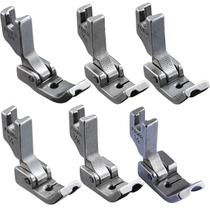 06 Calcador Costurar Vivo Jack Brother Juki Alpha Gemsy Ind.