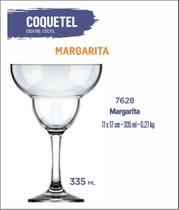 06 Copos Margarita 355Ml - Coquetel - Batida