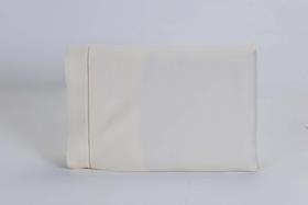 06 Fronhas Avulsas 70X50Cm Percal 100% Algodão 180 Fios 06 Fronhas Avulsas 70X50Cm Percal 100% Algodão 180 Fios