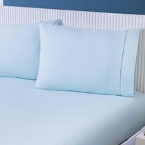 06 Fronhas Avulsas 80X60Cm Percal 100% Algodão 180 Fios