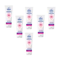 06 Hidratantes Rosa Mosqueta 150g Firmeza da Pele Extra Seca Tipo: Óleo de Rosa Mosqueta