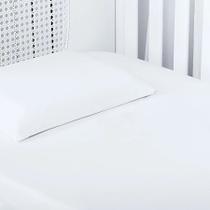 06 Lençol De Berço Sem Elástico Para se Cobrir Algodão