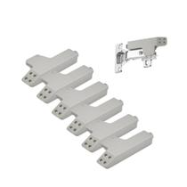 06 Luminária Inteligente Led Automática Dobradiça Móveis 06 Luminária Inteligente Led Automática Dobradiça Móveis