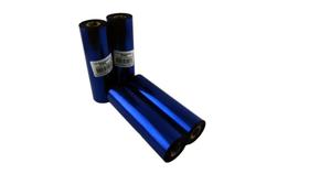 06 Ribbon De Resina 110X74Mm Para Impressora Zebra Gc420 Argox 06 Ribbon De Resina 110X74Mm Para Impressora Zebra Gc420 Argox