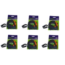 06 trena emborrachada mega 5m x 25mm com trava