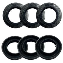 06 Un Gaxeta U18 Lavadora Jacto J4800 J870 J9800 J12000 Orig