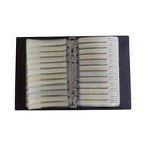 0603 0805 1206 0201 0402 Pacote De Capacitores E Resistores SMD Livro De Amostras De Dispositivos 0603 0805 1206 0201 0402 Pacote De Capacitores E Resistores SMD Livro De Amostras De Dispositivos