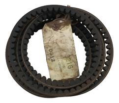 061-7140: Correia Em V Com Roda Dentada