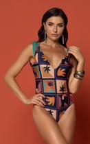 0670 Maio Bojo Remov. Tropical