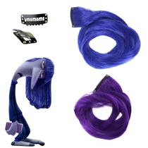 06Und - Mecha Tic Tac Divertidamente Emoção Roxo Tédio