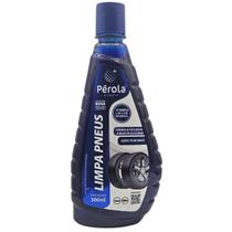 070701 - Limpa Pneu Perola 500Ml - Universal - Perola