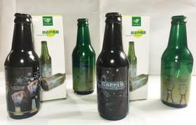 0740- abridor de garrafa em plastico