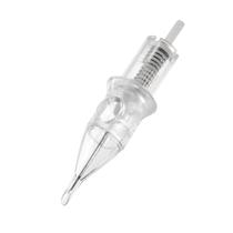 07RL - Universal Cartridge Black Cat Round Liner 07 - Ø 0.35 07RL - Universal Cartridge Black Cat Round Liner 07 - Ø 0.35