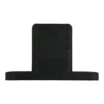 08 Guias Para Portão De Correr, Para Portão De Alumínio