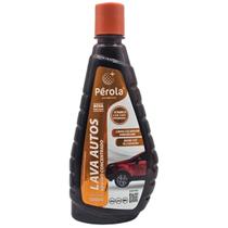 080801 - Lava Auto Perola 500Ml - Universal - Perola