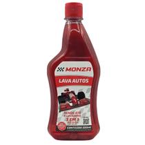 080901 - Lava Auto Monza 500Ml - Universal - Perola