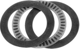 08433 - Rolamento Amortecedor - Uno / Prem / Elba - Metal System