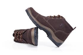 085cf coturno work camurça