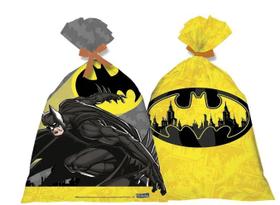 08Un Saquinho Surpresa Batman para Lembrancinhas-Festcolor