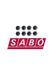 09301bref retentor valvula (8 un) sandero/logan/clio 09301bref retentor valvula (8 un) sandero/logan/clio