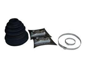 09864 - Kit Coifa Homoc L.Cambio - Ducato 08 / 14 Aro 15 / 16 - Metal System