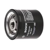 0986B00021 - Filtro Oleo - Monza / Kadett / Ipanema / Celta Tds - Bosch
