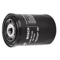 0986B01025 - Filtro Oleo - F1000 / 2000 / 4000 4C D10 / 20 / 40 / B - Bosch