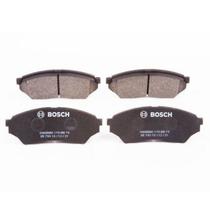 0986Bb0179 - Pastilha Freio Sumitomo - Pajero 1.8 01 / Montero 1.8 Tr4 - Bosch 0986Bb0179 - Pastilha Freio Sumitomo - Pajero 1.8 01 / Montero 1.8 Tr4 - Bosch